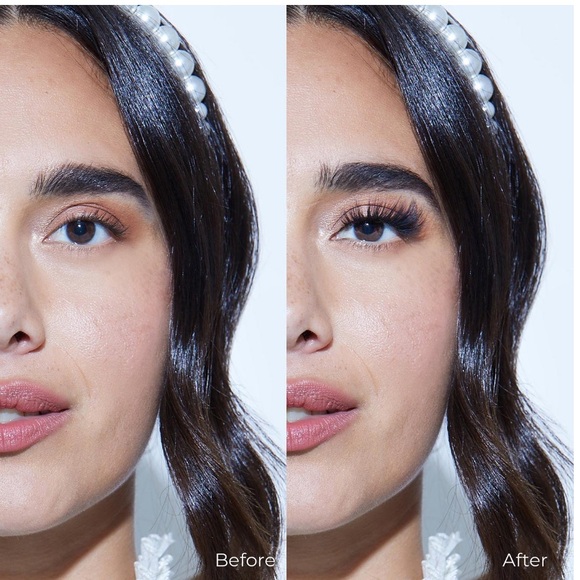 $5❤️‍🔥 LAST 1! Kiss Lash Couture The Muses Collection False Eyelashes LEGACY NEW - Picture 4 of 7